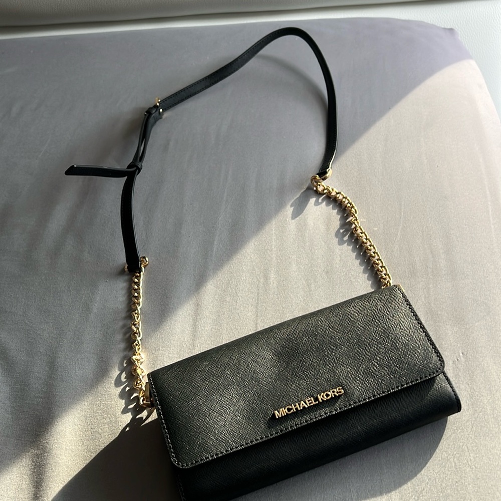 MK crossbody bag